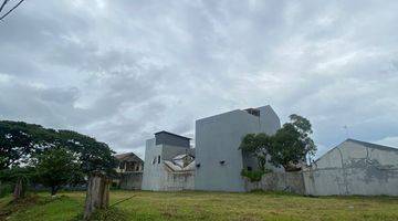 Gambar 5 DIJUAL! Kavling 400m² di Duta Garden, Tangerang