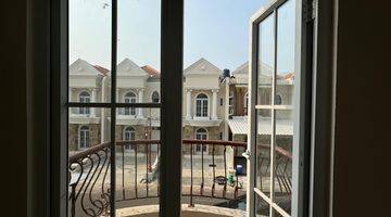 Gambar 5 Dijual! Rumah Baru Mewah Di Jakarta Barat