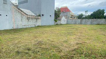 Gambar 4 DIJUAL! Kavling 400m² di Duta Garden, Tangerang