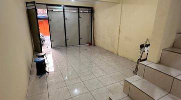 Gambar 1 DIJUAL! Ruko 40m² di Pasar Bojong, Jakarta Barat