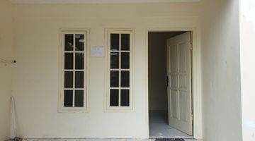 Gambar 4 Dijual! Rumah 6x16 Di Jalan Lengkeng, Bojong Indah