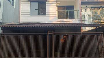 Gambar 1 Dijual! Rumah 6x16 Di Taman Semanan Indah Shm