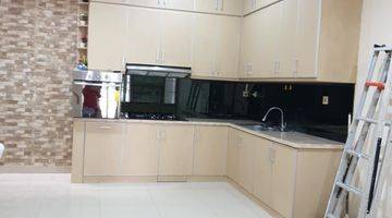 Gambar 5 Disewa! Rumah Glc 6x15 Cluster Amerika Furnished Renovated