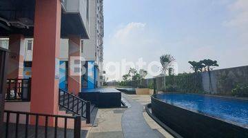 Gambar 2 APARTEMEN SUNTER ICON