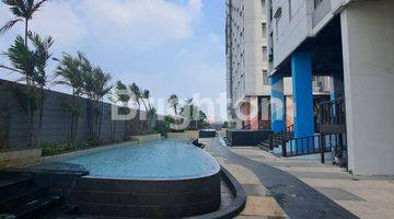 Gambar 1 APARTEMEN SUNTER ICON