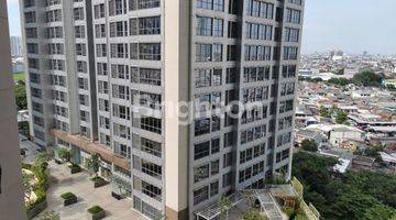 Gambar 1 APARTEMEN MANSION BOUGENVILLE