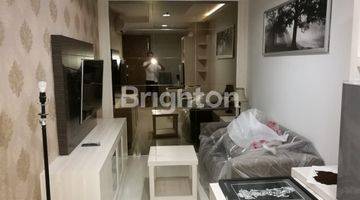 Gambar 5 APARTEMEN MANSION BOUGENVILLE