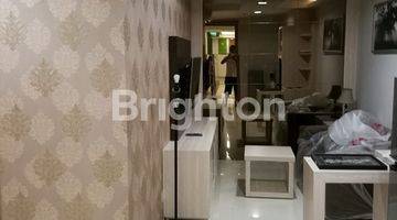 Gambar 4 APARTEMEN MANSION BOUGENVILLE