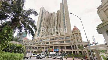 Gambar 1 APARTEMEN MADISON PARK 2BR FULL FURNISHED KAWASAN CENTRAL PARK