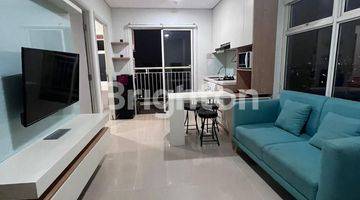 Gambar 4 APARTEMEN MADISON PARK 2BR FULL FURNISHED KAWASAN CENTRAL PARK