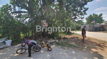 Gambar 5 Tanah Kosong Diseputaran Gunung Putri, Cocok Untuk Dibuat Rumah Tinggal