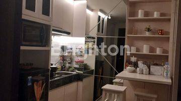 Gambar 1 Unit Cantik Siap Huni Di 2bed Room Trans Park Cibubur