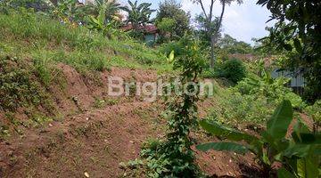 Gambar 4 Tanah Kosong Di Dekat Ring Road Magelang Cocok Untuk Rumah Makan / Kebun / Villa (view Gunung Merapi Dan Sungai Elo)