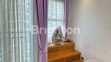 Gambar 4 APARTEMEN STUDIO CANTIK di Trans Park Cibubur