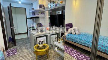 Gambar 3 APARTEMEN STUDIO CANTIK di Trans Park Cibubur