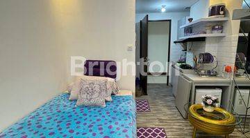 Gambar 2 APARTEMEN STUDIO CANTIK di Trans Park Cibubur