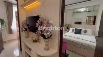 Gambar 4 Unit Cantik 2 Bed Rooms Di Trans Park Cibubur