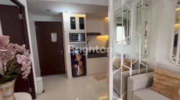 Gambar 3 Unit Cantik 2 Bed Rooms Di Trans Park Cibubur