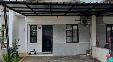 Gambar 1 Dijual Rumah di Komplek Cemara Residence Bojongsoang