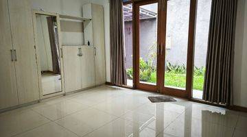 Gambar 3 Rumah Luas Nyaman Semi Furnished Siap Huni di Cibabat Cimahi Bandung