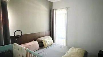 Gambar 5 Dijual Rumah Furnished di Komplek Elite Gateway Pasteur Residence, Bandung