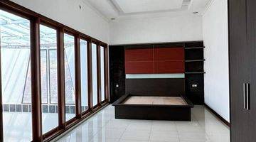 Gambar 2 Dijual Rumah Lux 2 Lantai di Buahbatu, Bandung