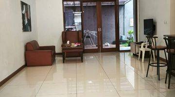 Gambar 4 Rumah Luas Nyaman Semi Furnished Siap Huni di Cibabat Cimahi Bandung