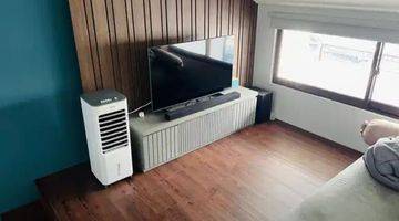 Gambar 3 Dijual Rumah Furnished di Komplek Elite Gateway Pasteur Residence, Bandung