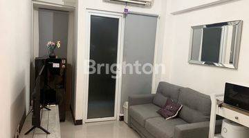 Gambar 2 Apartemen Sentra Timur 2 Kamar