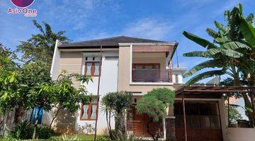 Gambar 2 Rumah Minimalis Modern Arcadia Tapos