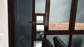 Gambar 4 Disewakan Rumah 2lantai Di Mozia Semi Furnished