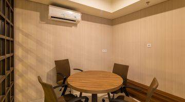 Gambar 5 Roseville Soho And Suite Furnished Peruntukan Kantor