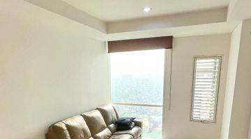 Gambar 2 Dijual Atau Disewa Akr Gallery West Apartment