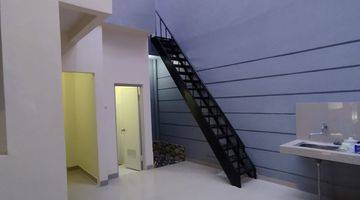 Gambar 3 Rumah 2 Lantai Full Renov Gading Serpong, Tangerang