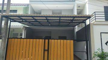 Gambar 1 Rumah 2 Lantai Full Renov Gading Serpong, Tangerang