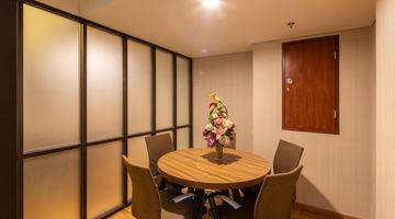 Gambar 2 Roseville Soho And Suite Furnished Peruntukan Kantor