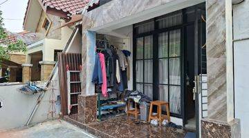 Gambar 3 Dijual Cepat Rumah Di Villa  Melati Mas 1 Lantai