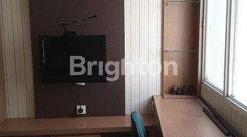 Gambar 2 APARTEMEN UC BERKELEY SURABAYA