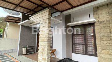 Gambar 1 RUMAH FULL FURNISH LAWANG