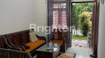 Gambar 3 RUMAH FULL FURNISH LAWANG