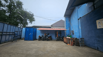 Gambar 4 Disewa Gudang Workshop Tambun Selatan Bisa Nego