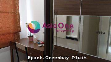 Gambar 5 DIJUAL HARGA MIRING APART. 2BR PLUIT