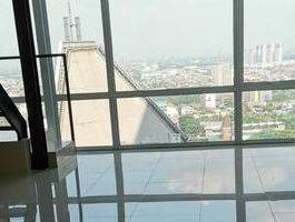 Gambar 5 Apartemen 1 BR U Residence Tower Bizloft Karawaci