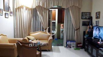 Gambar 1 Rumah Semi Furnished di Mahoni Taman Royal, Tangerang