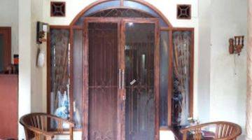 Gambar 2 Rumah Semi Furnished di Mahoni Taman Royal, Tangerang