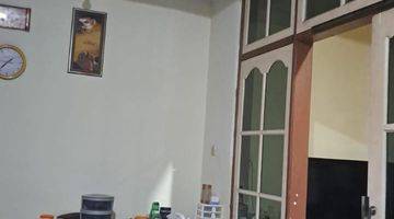 Gambar 4 Rumah Semi Furnished di Mahoni Taman Royal, Tangerang