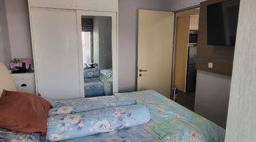 Gambar 3 Apartemen 2 BR Semi Furnished M Town Residence