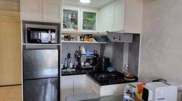 Gambar 4 Apartemen 2 BR Semi Furnished M Town Residence