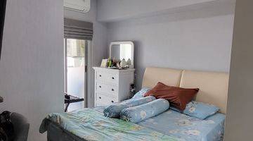 Gambar 2 Apartemen 2 BR Semi Furnished M Town Residence