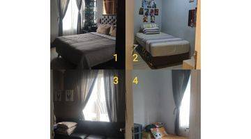 Gambar 3 Rumah 2 Lantai Semi Furnished Permata Medang Cluster Angelonia